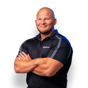Mark Schmidt - Owner