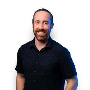 Josh Rubino - Owner
